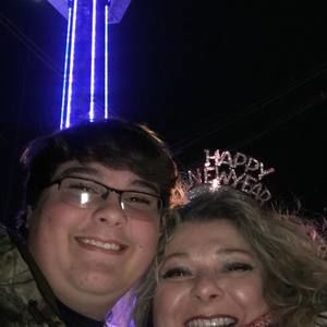 Meet your Posher, Stacey